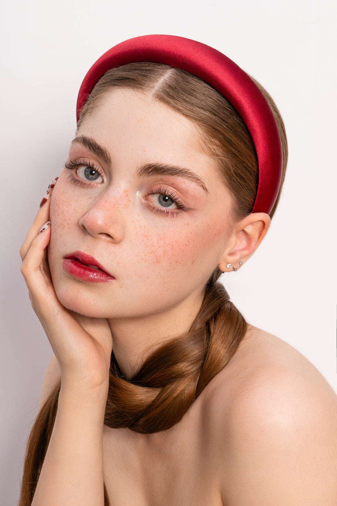 Penelope Padded Headband