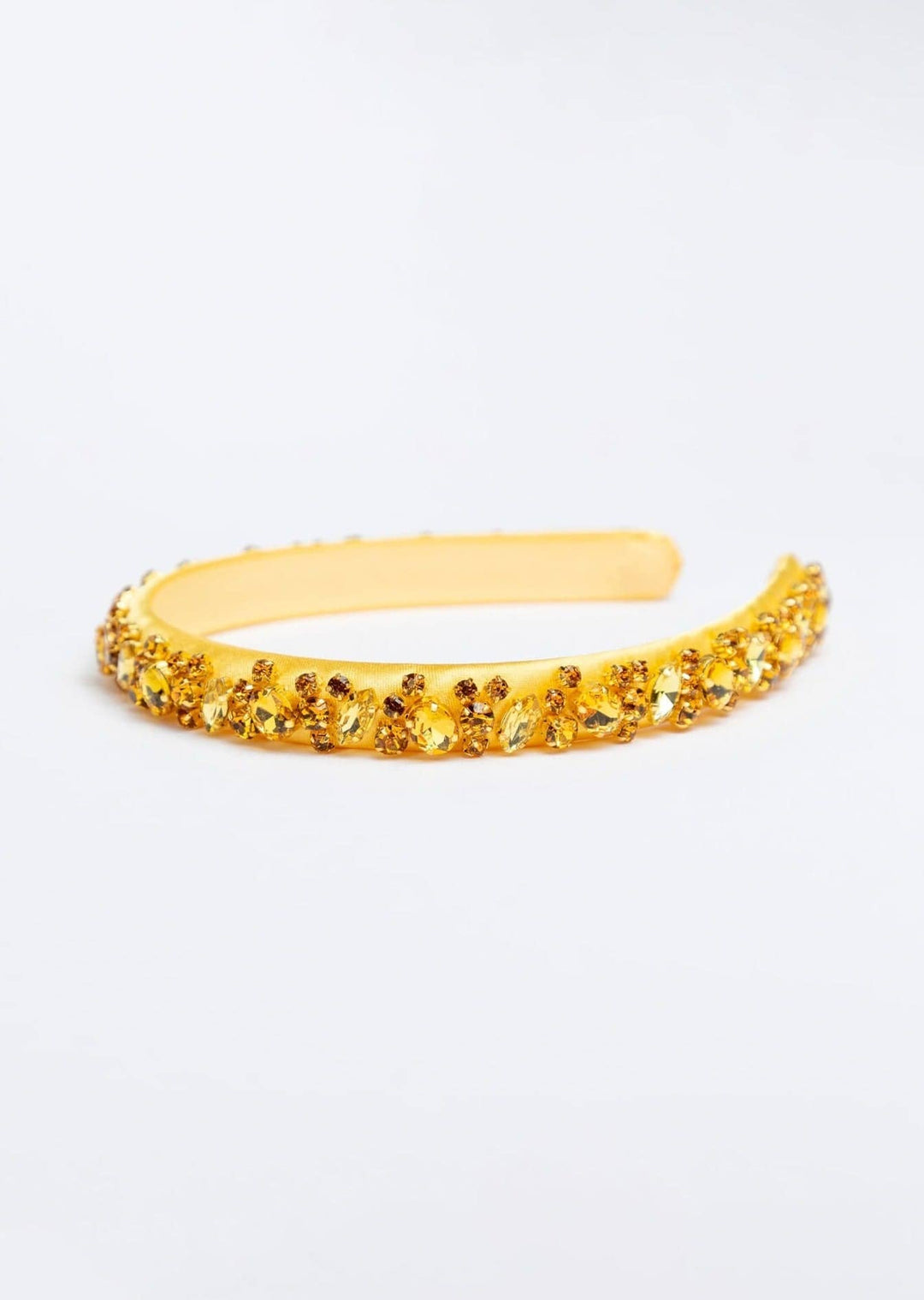 Lauren Crystal Headband Headband Luvertta 