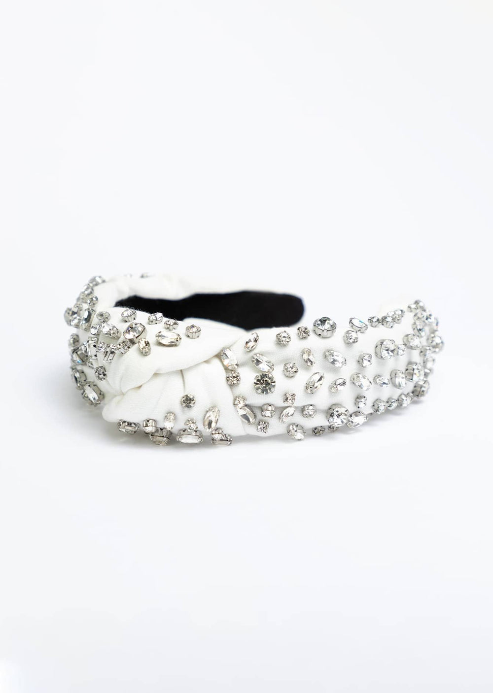 Luna Cotton Headband Headband Luvertta 