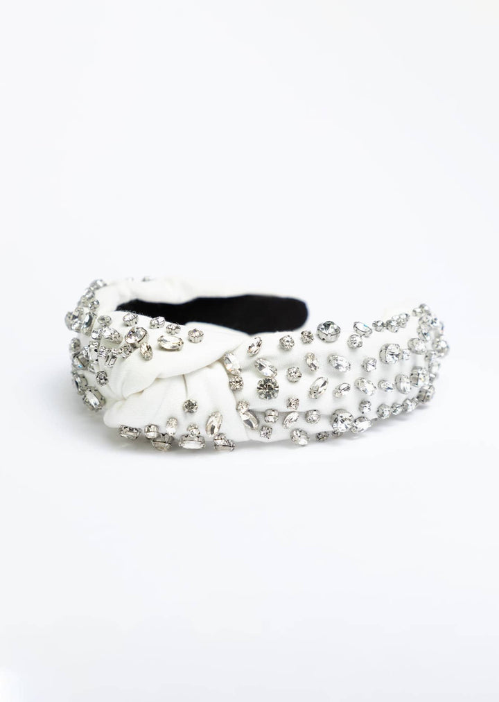 Luna Cotton Headband Headband Luvertta 